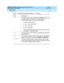 Page 295DEFINITY Enterprise Communication Server Release 8.2
Reports Guide  555-233-505  Issue 1
April 2000
History Reports 
6-5 History Report 
6
LoginThe system log in of the user entering  the data
 c ommand  (for 
examp le, 
cust). If the p ort type is a p sa/tti port, the 
c ooresp ond ing  log in will b e one of the following :
np sa-a—p sa assoc iate
npsa-d—psa disassociate
ntti-m—tti merg e
ntti-s—tti seperate
Note that these log ins assoc iated  with the p ort typ e will 
not ap p ear on the Log in rep...