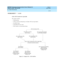 Page 312DEFINITY Enterprise Communication Server Release 8.2
Reports Guide  555-233-505  Issue 1
April 2000
Blank Worksheets 
A-14  
A
WORKSHEET 7     7 of 10
Calls to VRU Transferred to Agent Split
This call ¯ow includes:
Ð CMS Reporting
Ð  CallVisor ASAI Event Reporting on All Splits (VRU and Agent Splits)
Ð Non-ISDN Trunks
Ð CONVERSANTÒVIS, VRU
Ð  VRU Transfers via Switch-Hook Flashes.
25% Answered Immediately
without Queuing
(2 Minutes Average
Holding Time)
60% Answered
after 2nd Annc.
(2 Minutes Average...