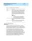 Page 33DEFINITY Enterprise Communication Server Release 8.2
Reports Guide  555-233-505  Issue 1
April 2000
System Printer and Report-Scheduler 
2-3 System Printer 
2
System Printer Data Link Operation
and Maintenance
Operation and  maintenanc e of the system p rinter d ata link is sig nific antly 
d ifferent from the CDR and  journal p rinter d ata links. For example, the CDR and  
journal p rinter d ata links are maintained  in a c onstant link up  state, while the 
system p rinter d ata link is only b roug ht...