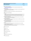 Page 334DEFINITY Enterprise Communication Server Release 8.2
Reports Guide  555-233-505  Issue 1
April 2000
Glossary and Abbreviations 
GL-18  
digital-to-analog converter (DAC)
A devic e that c onverts d ata in d ig ital form to the c orresp ond ing  analog sig nals. See also 
analog -to-d ig ital converter (ADC)
.
digital transmission
A mod e of transmission in whic h information to be transmitted  is first converted  to dig ital form and  
then transmitted  as a serial stream of pulses.
digital trunk
A circ...