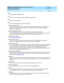 Page 338DEFINITY Enterprise Communication Server Release 8.2
Reports Guide  555-233-505  Issue 1
April 2000
Glossary and Abbreviations 
GL-22  
ESPA
Europ e an  Sta n d ard  Pa g in g  A c c es s
ETA
Extend ed  Trunk Ac c ess; also Enhanc ed Terminal Ad ministration
ETN
Electronic tand em network
ETSI
Europ ean Telec ommunic ations Stand ard s Institute
expansion archangel (EAA)
A network-control mic rop roc essor loc ated on an expansion interfac e (EI) port c irc uit p ack in an 
exp ansion p ort network. The...