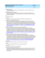 Page 343DEFINITY Enterprise Communication Server Release 8.2
Reports Guide  555-233-505  Issue 1
April 2000
Glossary and Abbreviations 
GL-27  
information exchange
The exchang e of data b etween users of two d ifferent systems, suc h as the switc h and a host 
comp uter, over a LAN.
Information Systems Network (ISN)
A WAN and  LAN with an op en arc hitecture c ombining  host c omputers, minicomp uters, word 
p rocessors, storag e d evices, PCs, hig h-sp eed  p rinters, and nonintelligent terminals into a sing...