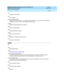 Page 366DEFINITY Enterprise Communication Server Release 8.2
Reports Guide  555-233-505  Issue 1
April 2000
Glossary and Abbreviations 
GL-50  
UL
Und erwriter Lab oratories
UM
User manag er
Uniform Dial Plan (UDP)
A feature that allows a uniq ue 4- or 5-d ig it number assig nment for eac h terminal in a multiswitc h 
config uration such as a DCS or main-satellite-trib utary system.
UNMA
Unified  Network Management Architec ture
UNP
Uniform numb ering  p lan
UPS
Uninterruptible power supply
USOP
User service-ord...