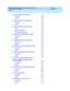 Page 5DEFINITY Enterprise Communication Server Release 8.2
Reports Guide  555-233-505  Issue 1
April 2000
Contents 
v  
nCall Rate Measurements Reports3-42
Command3-42
Screen3-43
nCall Summary Measurements Report3-45
Command3-45
Screen3-45
nCall Coverage Measurements Reports3-48
Terms3-48
Feature Interactions3-48
Data Analysis Guidelines3-49
nCoverage Path Measurements Selection3-50
Command3-50
Screen3-51
nCoverage Path Measurements Report3-52
Command3-52
Screen3-53
nPrincipal Coverage Measurements...