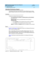 Page 55DEFINITY Enterprise Communication Server Release 8.2
Reports Guide  555-233-505  Issue 1
April 2000
Traffic Data Analysis 
3-13 Attendant Performance Report 
3
Attendant Performance Report
The Attend ant Performanc e rep ort g ives the c onsole attendant g roup  averag e 
sp eed  of answer for eac h hour of a 24-hour p eriod , for either yesterd ay or tod ay.
Command
To d isp lay the Attend ant Performanc e report: 
1. Type list performance attendant  [print/schedule] 
and  p ress 
RETURN.
Required...