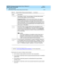 Page 81DEFINITY Enterprise Communication Server Release 8.2
Reports Guide  555-233-505  Issue 1
April 2000
Traffic Data Analysis 
3-39 ARS/AAR/UDP Route Pattern Measurements Report 
3
Sp ec ific ally the numb er of offered  c alls inc lud es:
nThe numb er of c alls c arried  on all trunks in the route p attern.
nThe numb er of c alls that c ould  not q ueue b ec ause there were no availab le 
q ueue slots.
nThe numb er of c alls that q ueued , b ut ab and oned the queue b efore 
seizing  a trunk.
nThe numb er...