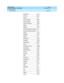 Page 224BCS Products
Security Handbook  
555-025-600  Issue 6
December 1997
Blocking Calls 
Page B-4 Country Codes 
B
Fiji Islands 679
Finland 358
France 33
French Antilles 596
French Guiana 594
French Polynesia 689
Gabon 241
Gambia 220
Germany (Western portion) 49
Germany (Eastern portion) 37
Ghana 233
Gibraltar 350
Greece 30
Greenland 299
Grenada 809*
Guadeloupe 590
Guam 671
Guantanamo Bay 5399
Guatemala 502
Guinea-Bissau 245
Guinea 224
Guyana 592
Haiti 509
Honduras 504
Hong Kong 852
Hungary 36
Iceland 354...