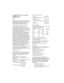 Page 2Copyright Ó 2000, Lucent Technologies
All Rights Reserved
Printed in U.S.A.
Notice
Every effort was made to ensure that the information in 
this book was complete and accurate at the time of 
printing. However, information is subject to change. 
This document was prepared by the Lucent 
Technologies Product Publications, Denver, CO
Your Responsibility for Your System’s Security
Toll fraud is the unauthorized use of your 
telecommunications system by an unauthorized party, 
for example, persons other than...