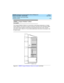 Page 113DEFINITY Enterprise Communications Server Release 8.2
System Description  555-233-200  Issue 1
April 2000
Cabinets, Carriers, and Circuit Packs 
103 Carriers in SCCs 
J58890T  Compact Modular Cabinet 
(csi model)
The Compact Modular Cabinet is an economical, small-footprint alternative to a Single- 
Carrier Cabinet. It can mount on a wall or on the floor, and uses an AC-only power supply. 
The control carrier contains 2 control slots: the processor has to be in slot 1 and the 
tone-clock in slot 2. Slots...