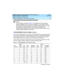 Page 127DEFINITY Enterprise Communications Server Release 8.2
System Description  555-233-200  Issue 1
April 2000
Cabinets, Carriers, and Circuit Packs 
117 Cabinet Configurations in CSS-Connected Systems 
NOTE:
The information provided in Table 31 also applies to ATM-connected 
systems (Category A only), with two exceptions. The number of switch 
node carriers for all port networks in an ATM-connected system is 0, and 
the expansion interfaces become ATM interfaces. Because the 
ATM-connected system does not...