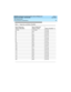 Page 53DEFINITY Enterprise Communications Server Release 8.2
System Description  555-233-200  Issue 1
April 2000
Site Requirements 
43 Environmental Considerations 
Ta b l e  6 . Te m p e r a t u r e  a n d  R e l a t i v e  H u m i d i t y  
Room Temperature 
(Degrees Fahrenheit)Room Temperature 
(Degrees Celsius)  Relative Humidity (%)
40 to 84 4.4 to 28.8 10 to 95
86 30.0 10 to 89
88 31.1 10 to 83
90 32.2 10 to 78
92 33.3 10 to 73
94 34.4 10 to 69
96 35.6 10 to 65
98 36.7 10 to 61
100 37.8 10 to 58
102 38.9...