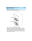 Page 88Cabinets, Carriers, and Circuit Packs 
78 Cabinets 
DEFINITY Enterprise Communications Server Release 8.2
System Description  555-233-200  Issue 1
April 2000
Figure 33. Dual EPN in an R7r or Later Multi-Carrier Cabinet
The above figure is for the configuration of a minimal Dual Expansion Port Network 
cabinet for the r model. The A, B, and C carriers are intended for the first port network in 
the cabinet. The D and E carriers are intended for the second port network in the cabinet.   
The first carrier...