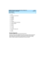 Page 10DEFINITY Enterprise Communications Server Release 8.2
System Description  555-233-200  Issue 1
April 2000
About This Book 
x
Systems Supported 
nANSI
nFCC Part 15 and Part 68
nEN55022
nEN50081
nEN50082
nUNI 3.1
nCISPR22
nAustralia AS3548 (AS/NZ3548)
nAustralia AS3260
nIEC 825
nIEC 950
nUL 1459
nUL 1950
nCSA C222 Number 225
nTS001
nILMI 3.1
Systems Supported
This book covers the system updates from R7 to R8.2. The primary interest of this book is 
the R8 system. Refer to the 
DEFINITY Enterprise...