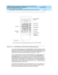 Page 478DEFINITY Enterprise Communications Server and System 75 and System 85
Terminals and Adjuncts Reference
555-015-201Issue 11
December 1999
The 500 and 2500 Series Telephones
14-30 The 2500 MMGN and 2500 YMGP and 2554 MMGN and 2554 YMGP Telephones
14
Figure 14-11. The 2554 MMGN and 2554 YMGP Wall-Model Telephones
The newest 2500 telephones are the 2500 MMGN and 2500 YMGP desk model
telephones, and the 2554 MMGN and 2554 YMGP wall model telephones. These
models will take the place of the 2500 MMGM, 2500...