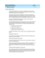 Page 120What’s New in DEFINITY ECS
Release 8.2 Job Aid  555-233-754  Issue 1
April 2000
Networking Enhancements 
114 Networking - International 
2
Feature Administration
To administer this feature for use in Brazil, one administers the forms for DS1 
Circuit pack and Trunk Group. In particular, the fields shown in bold print in those 
sections should have one of the values listed.
This feature provides only trunk line signaling; and in Brazil the COs that use 
these protocols expect R2-MFC line signaling. In...