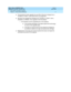 Page 17What’s New in DEFINITY ECS
Release 8.2 Job Aid  555-233-754  Issue 1
April 2000
New Switch and Adjunct Support 
11 Platform - Enhancements/Renewal 
1
nThe procedure to both upgrade from pre-R8 to R8 and to change from a 
TN1656 to a TN2211 at the same time is not supported. 
nServices must upgrade the hardware first (TN1656 to a TN2211 and a 
UN332B to a UN332C), then upgrade to the R8 software.
— The hardware must be upgraded prior to the software. 
nThis will take advantage of the faster optical drive...