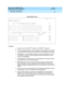 Page 168What’s New in DEFINITY ECS
Release 8.2 Job Aid  555-233-754  Issue 1
April 2000
Networking Enhancements 
162 Networking - ISDN Public 
2
Example
nLeased line from DEFINITY® system A to DEFINITY® system B. 
nThe first routing preference can be assigned to the leased line so User B1 
can be dialed directly without sending Pseudo DID subaddress information. 
nIf preference 1 is not available, preference 2 can be assigned to the LDN 
on DEFINITY® system B, and the dialed Pseudo DID extension can be 
sent as...