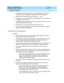 Page 173What’s New in DEFINITY ECS
Release 8.2 Job Aid  555-233-754  Issue 1
April 2000
Networking Enhancements 
167 Networking - ISDN Public 
2
nThe default for these fields are blank, to be interpreted that no national or 
international prefix is appended to identification numbers displayed. 
nValid entries for these fields include any digit 0-9, *, and #. 
nAny digit or * or # may be entered in any position within the prefix and may 
be repeated within the prefix.
nThe ISDN parameters section of the...