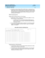 Page 179What’s New in DEFINITY ECS
Release 8.2 Job Aid  555-233-754  Issue 1
April 2000
Networking Enhancements 
173 Networking - ISDN Public 
2
nAdminister the Pass Prefixed CPN to ASAI? field to y if desiring the non-
default value, then any Calling Number for inbound calls passed to ASAI 
will include prefix if the call should get prefix treatment, or any Connected 
Number for outbound calls passed to ASAI will include prefix if the call 
should get prefix treatment.
ISDN Numbering Form
Multiple Public...