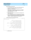 Page 189What’s New in DEFINITY ECS
Release 8.2 Job Aid  555-233-754  Issue 1
April 2000
Networking Enhancements 
183 Networking - ISDN Public 
2
System Parameters Features Form
nTwo administrable text fields on page 6 under the ISDN parameters title. 
nFields titled “CPN Replacement for Restricted Calls” and “CPN 
Replacement for Unavailable Calls”. 
nFields enable the user to administer a text string of up to 15 characters 
used to replace the restricted or unavailable Calling/Connected, QSIG 
VALU Called/Busy...