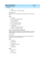 Page 197What’s New in DEFINITY ECS
Release 8.2 Job Aid  555-233-754  Issue 1
April 2000
Networking Enhancements 
191 IP Solutions 
2
nName
nNetwork uses 1’s for broadcast address?
Signaling Group
Each H.323 trunk must be assigned to a signaling group. Enter values in these 
fields:
page 1
nGroup Type
nTrunk Group for Channel Selection 
nNear-end Node Name
nNear-end Listen Port 
nFar-end Node Name (Optional)
nFar-end Listen Por t (Optional
nLRQ Required?
nCalls Share IP Signaling Connection?
nBypass If IP...