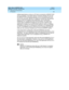 Page 199What’s New in DEFINITY ECS
Release 8.2 Job Aid  555-233-754  Issue 1
April 2000
Networking Enhancements 
193 IP Solutions 
2
software ap p lic ations running  on a PC that is c onnec ted to DEFINITY ECS 
over an IP network. The sing le network c onnec tion b etween the PC and 
the DEFINITY ECS c arries two c hannels, one for the sig naling  p ath and  
one for the voic e p ath. DEFINITY IP Softp hone hand les the c all sig naling 
and  an H.323 V2-c omplilant aud io app lic ation, suc h as Mic rosoft...