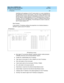 Page 207What’s New in DEFINITY ECS
Release 8.2 Job Aid  555-233-754  Issue 1
April 2000
Networking Enhancements 
201 IP Solutions 
2
(identified as the gateway on the IP route screen) to a router (identified as 
the destination on the IP route screen). Then the router is identified as the 
gateway and the remote node as the destination in another IP route. In R8, 
you can specify a default gateway on the IP Interfaces screen for each IP 
interface. Then any messages sent to a node on a different subnet will be...