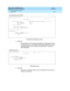 Page 209What’s New in DEFINITY ECS
Release 8.2 Job Aid  555-233-754  Issue 1
April 2000
Networking Enhancements 
203 IP Solutions 
2
Data Module (Ethernet) screen
nNew field:
— Subnet Mask: R7 did not allow subnetting of IP addresses of nodes 
in a ppp connection. The addition of the Subnet Mask Field on the 
ppp Data Module screen, enables the specification of subnets for 
these addresses.
IP Routing screen
nNew field:
— Route Type:  specifies whether the route defined on this screen is a 
network or host...