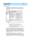 Page 210What’s New in DEFINITY ECS
Release 8.2 Job Aid  555-233-754  Issue 1
April 2000
Networking Enhancements 
204 IP Solutions 
2
When to use IP routes
You need to define host and/or network IP routes only in special cases when 
default gateways are not defined or when you want to limit communication 
between nodes. This section describes the network configurations that require 
explicit IP routes.
There are two type of IP routes — 
host and network. The following table 
summarizes when you would use each...