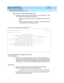 Page 23What’s New in DEFINITY ECS
Release 8.2 Job Aid  555-233-754  Issue 1
April 2000
New Switch and Adjunct Support 
17 General Telephony Enhancements - Global 
1
Remote SAC Activation/Deactivation Form
nAdded New “Remote Send All Calls Activation:” and “Deactivation:” Fields 
on the FEATURE ACCESS CODE (FAC) Form
— FACs allow a remote user to activate or deactivate the Send All Calls 
feature.
— Feature access codes may be 1 to 4 digits; * and # may be used as 
the first digit only. The defaults are blank....