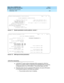 Page 250What’s New in DEFINITY ECS
Release 8.2 Job Aid  555-233-754  Issue 1
April 2000
Networking Enhancements 
244 Networking - ATM 
2
Screen 17. System parameters country-options—screen 1
Screen 18. 6400-type terminal parameters
ATM PNC Reliability
nA DEFINITY® system without duplicated SPEs equipped for ATM Port 
Network Connectivity (PNC) is supported with duplicated EPN connectivity 
to disparate points on an ATM network. This process begins with R8r.
nDisparate points may be on separate ATM switches, the...