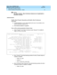 Page 50What’s New in DEFINITY ECS
Release 8.2 Job Aid  555-233-754  Issue 1
April 2000
New Switch and Adjunct Support 
44 General Telephony Enhancements - Global 
1
NOTE:
The Abort Transfer / Abort Conference features are not applicable to 
Attendant Consoles.
Administration
Enable Abort Transfer Operation and Enable Abort Conference 
Operation
nEnabled/disabled on a per-system basis by the use of 2 new fields on the 
system-parameters features form. 
nAutomatically disabled on upgrades.
New on the...