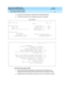 Page 70What’s New in DEFINITY ECS
Release 8.2 Job Aid  555-233-754  Issue 1
April 2000
New Switch and Adjunct Support 
64 NewHospitality-Related Features 
1
nUse will only be allowed on a station with console permissions.
nThe DID can continue to be changed as long as y is pressed.
Call Detail Recording (CDR)
nWith Call Detail Recording (CDR), incoming calls to the DID port are 
recorded as coming to the DID rather than the room’s extension number.
nOutgoing calls are recorded as coming from the room’s...