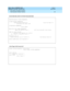 Page 74What’s New in DEFINITY ECS
Release 8.2 Job Aid  555-233-754  Issue 1
April 2000
New Switch and Adjunct Support 
68 NewHospitality-Related Features 
1
FEATURE-RELATED SYSTEM PARAMETERS 
FEATURE-RELATED SYSTEM PARAMETERS
SYSTEM PRINTER PARAMETERS
         System Printer Extension:                            Lines Per Page: 60
              EIA Device Bit Rate: 9600
SYSTEM-WIDE PARAMETERS
                      Switch Name:
MALICIOUS CALL TRACE PARAMETERS
           Apply MCT Warning Tone? n          MCT...