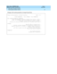 Page 78What’s New in DEFINITY ECS
Release 8.2 Job Aid  555-233-754  Issue 1
April 2000
New Switch and Adjunct Support 
72 NewHospitality-Related Features 
1
Changes to the system-parameters coverage-forward form
change system-parameters coverage-forwarding  page 1 of 2
SYSTEM PARAMETERS -- CALL COVERAGE / CALL FORWARDING
CALL COVERAGE/FORWARDING PARAMETERS
  Local Cvg Subsequent Redirection/CFWD No Ans Interval (rings): _
  Off-Net Cvg Subsequent Redirection/CFWD No Ans Interval (rings): _
  Coverage - Caller...