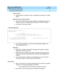 Page 81What’s New in DEFINITY ECS
Release 8.2 Job Aid  555-233-754  Issue 1
April 2000
New Switch and Adjunct Support 
75 New Mobility-Related Features 
1
Te r m i n a l  Ty p e
nSetting the type in the station screen to XMOBILE will identify an X-mobile 
station.
Signaling Group administration
nNew field X-Mobility/Wireless Type is added to the signaling group form to 
indicate the type of X-mobile endpoints allowed for it (DECT or NONE). 
nThe default for the field is NONE.
nThe X-Station capability is turned...