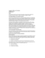 Page 2Copyright Ó 2000, Lucent Technologies
All Rights Reserved
Printed in U.S.A.
Notice
Every effort was made to ensure that the information in this book was complete and 
accurate at the time of printing.  However, information is subject to change.
Your Responsibility for Your System’s Security
Toll fraud is the unauthorized use of your telecommunications system by an unauthorized 
party, for example, persons other than your company’s employees, agents, subcontractors, 
or persons working on your company’s...