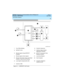 Page 112Call Center Features 
92  
DEFINITY Enterprise Communications Server Release 8.2
Overview  555-233-002  Issue 1
April 2000
Figure 12. A DEFINITY Call Center
1Your Office Building8CentreVu Supervisor
2DEFINITY ECS9CallVisor Adjunct Switch 
Applications Interface
3Remote Agents Using DEFINITY 
Extender10INTUITY Conversant Voice 
Response System
4Remote Agents (Home Agent) 11Local Area Network
5Remote Call Center Using Look Ahead 
Interflow or Best Service Routing12Host Computer
6Local Agents Organized By...