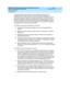 Page 14DEFINITY ECS and GuestWorks Property Management System
Interface Specifications  555-231-601  Issue 2
December 1999
System Description 
2 Link Interface 
The PMS Interface feature permits a co-located PMS to request more 
sophisticated room status functions via the switch and communication of 
housekeeper status changes from the switch. In addition, the PMS may perform 
guest folio preparation and perform sophisticated message waiting and room 
telephone restriction functions utilizing the switch control...