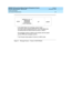 Page 35DEFINITY ECS and GuestWorks Property Management System
Interface Specifications  555-231-601  Issue 2
December 1999
Feature Description 
23 Line Control Characteristics 
Figure 5.Message Format — Frame 2 (ASCII Mode) 