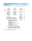 Page 55DEFINITY ECS and GuestWorks Property Management System
Interface Specifications  555-231-601  Issue 2
December 1999
Feature Description 
43 Summary of Message Formats 
Figure 15. Controlled Restriction Message Formats 