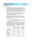 Page 81DEFINITY ECS and GuestWorks Property Management System
Interface Specifications  555-231-601  Issue 2
December 1999
Feature Codes, Process Codes, and Operations 
69 Check-In/Check-Out 
Other Considerations
The Check-Out Confirmed-Room Already Vacant (16,7) (N), (36,4) (T), or (26,4) 
(A) and the Check-In Confirmed-Room Already Occupied (16,8) (N), (36,2) (T), or 
(26,2) (A) messages will be sent to the PMS when a check-out request is received 
for a vacant room and a check-in request is received for an...