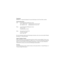 Page 3Tr a d e m a r k s
DEFINITY is a registered trademark of Lucent Technologies in the US and other countries.
Ordering Information
Call: Lucent Technologies Publications Center
Voice 1 800 457-1235 International Voice 765 361-5353
Fax 1 800 457-1764 International Fax 765 361-5355
Write: Lucent Technologies Publications Center
P.O. Box 4100
Crawfordsville, IN 47933
Order: Document No. 555-230-796
Comcode 107634560
Issue 2, July 1997
For more information about Lucent Technologies documents, refer to the...