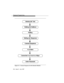 Page 47Password Programming
2-6   Issue 3   July 1997
Figure 2-1.  Connect Sequence for the Remote Module 