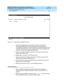 Page 103DEFINITY Enterprise Communication Server Release 8.2
Installation and Test for Single-Carrier Cabinets  555-233-120  Issue 1
April 2000
Accessing and Activating the System 
3-31 Save Translations 
3
Screen 3-8. Typical Save Translation Screen
4. Verify a 0
 is d isp layed  in the Error Cod e c olumn for eac h Switc h 
Proc essing  Element (SPE). A 0
 ind ic ates the save translation was 
suc c essfully c ompleted . If a 0
 did  not ap p ear, the save translation d id  not 
c omp lete. Rec ord  the error...