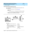 Page 126DEFINITY Enterprise Communication Server Release 8.2
Installation and Test for Single-Carrier Cabinets  555-233-120  Issue 1
April 2000
Install and Wire Telephones and Other Equipment 
5-8 DS1 Tie Trunk Example 
5
DS1 Tie Trunks Using T1 Channel Service Unit
The T1 Channel Servic e Unit (CSU) interfac es the DS1 tie trunks with the 1.544 
Mbps digital facility.
1. Connec t the DS1 tie trunk to a T1 CSU. See Fi g u re  5 -6
.
NOTE:
A 3150 CSU is shown, a 120A Integ rated  CSU (ICSU) may b e used .
2....