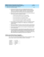 Page 165DEFINITY Enterprise Communication Server Release 8.2
Installation and Test for Single-Carrier Cabinets  555-233-120  Issue 1
April 2000
Install and Wire Telephones and Other Equipment 
5-47 1151A1 and 1151A2 Power Supplies 
5
nTo red uc e risk of elec tric  shoc k, d o not d isassemble these p rod uc ts. 
Return them for rep air when need ed . Op ening  or removing  c overs may 
exp ose you to d angerous voltag es or other risks. Inc orrec t reassemb ly 
c an c ause elec tric  shoc k when the p rod uc ts...