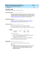 Page 213DEFINITY Enterprise Communication Server Release 8.2
Installation and Test for Single-Carrier Cabinets  555-233-120  Issue 1
April 2000
Install and Wire Telephones and Other Equipment 
5-95 Add ISDN—BRI 
5
Add ISDN—BRI
Service Interruption
1. If ad d ing  the pac ket b us sup p ort and  TN570s must b e installed  as part of 
that sup p ort, ad d ing ISDN—BRI req uires a servic e interrup tion. Notify the 
c ustomer in ad vanc e as to when the ad d ition will b e c arried  out. See ‘‘Add 
Packet Bus...