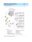 Page 311DEFINITY Enterprise Communication Server Release 8.2
Installation and Test for Single-Carrier Cabinets  555-233-120  Issue 1
April 2000
UPS Installation for SCC EPN A-Carrier Cabinet 
E-5 Make the Remaining Connections 
E
Figure E-2. UPS for Fiber-Remoted SCC EPN Figure Notes
1. 110 c ross-c onnec t field
2. Utility fail wire p air
3. UPS fail wire p air
4. 700A8 (RJ45) mod ular p lug  
(see Figure E-1
 for wiring  d etail)5. Z3A2 UPS alarm ad ap ter p lug s into 
DB25 c onnec tor
6. UPS 800/1000VA
7....