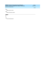 Page 368DEFINITY Enterprise Communication Server Release 8.2
Installation and Test for Single-Carrier Cabinets  555-233-120  Issue 1
April 2000
Glossary and Abbreviations 
GL-52  
WSA
Waiting  session ac c ep t
WSS
Wireless Subscrib er System
Z
ZCS
Zero Cod e Sup p ression 